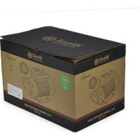 Насос для перекачки топлива и масел 220V 40 л/мин БелАК "Гермес" БАК.11401