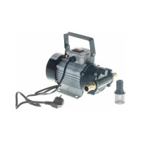 Насос для перекачки топлива и масел 220V 40 л/мин БелАК "Гермес" БАК.11401