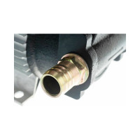 Насос для перекачки топлива и масел 220V 40 л/мин БелАК "Гермес" БАК.11401