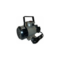 Насос для перекачки топлива и масел 220V 40 л/мин БелАК "Гермес" БАК.11401