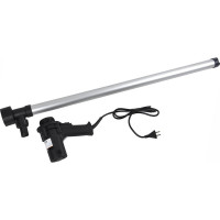 Электрический бочковой насос перекачки топлива 220V БелАК "Олимп" БAK.00101