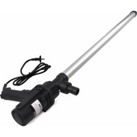 Электрический бочковой насос перекачки топлива 220V БелАК "Олимп" БAK.00101