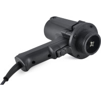 Электрический бочковой насос перекачки топлива 220V БелАК "Олимп" БAK.00101