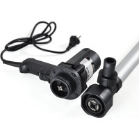 Электрический бочковой насос перекачки топлива 220V БелАК "Олимп" БAK.00101