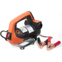 Насос перекачки топлива и воды 12V 50 л/мин БелАК "Нептун" БАК.11212