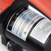 Насос перекачки топлива и воды 12V 50 л/мин БелАК "Нептун" БАК.11212