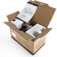 Насос перекачки топлива и воды 12V 50 л/мин БелАК "Нептун" БАК.11212