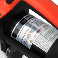 Насос перекачки топлива и воды 24V 50 л/мин БелАК "Нептун" БАК.11224