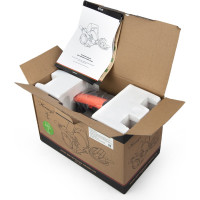 Насос перекачки топлива и воды 24V 50 л/мин БелАК "Нептун" БАК.11224