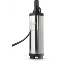 Погружной насос перекачки топлива (несъёмный фильтр, 12V, D38) БелАК БAK.17538