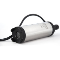 Погружной насос перекачки топлива (несъёмный фильтр, 12V, D38) БелАК БAK.17538