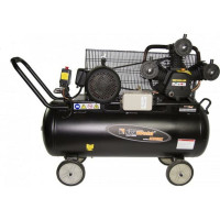 Ременной компрессор Foxweld AEROMAX 480/100 5887