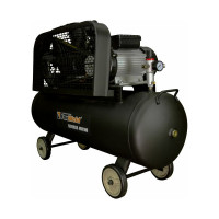 Ременной компрессор Foxweld AEROMAX 480/100 5887