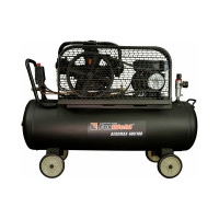 Ременной компрессор Foxweld AEROMAX 480/100 5887