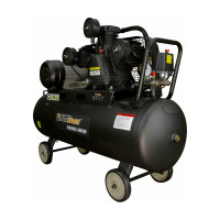 Ременной компрессор Foxweld AEROMAX 480/100 5887