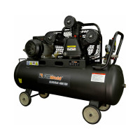 Ременной компрессор Foxweld AEROMAX 480/100 5887