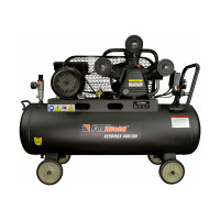 Ременной компрессор Foxweld AEROMAX 480/100 5887