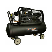 Ременной компрессор Foxweld AEROMAX 480/100 5887