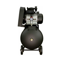 Ременной компрессор Foxweld AEROMAX 480/100 5887