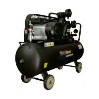 Ременной компрессор Foxweld AEROMAX 480/100 5887