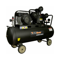 Ременной компрессор Foxweld AEROMAX 480/100 5887