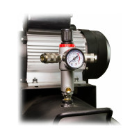 Ременной компрессор Foxweld AEROMAX 480/100 5887