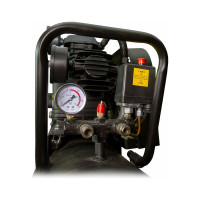 Ременной компрессор Foxweld AEROMAX 480/100 5887