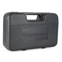 Двухскоростной гайковерт с удлинителем БелАК БАК.10118