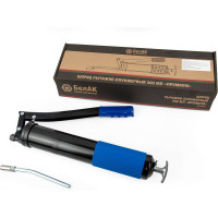 Рычажно-плунжерный шприц БелАК Премиум 500 мл БАК.90501