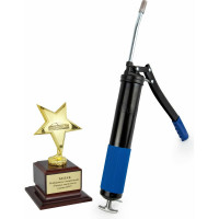 Рычажно-плунжерный шприц БелАК Премиум 500 мл БАК.90501