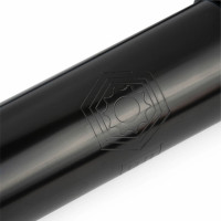 Рычажно-плунжерный шприц БелАК Премиум 500 мл БАК.90501