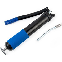 Рычажно-плунжерный шприц БелАК Премиум 500 мл БАК.90501