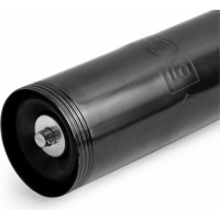 Рычажно-плунжерный шприц БелАК Хром 500 мл БАК.90502