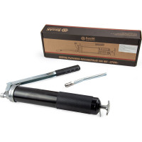 Рычажно-плунжерный шприц БелАК Хром 500 мл БАК.90502