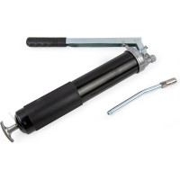 Рычажно-плунжерный шприц БелАК Хром 500 мл БАК.90502