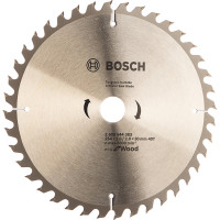 Пильный диск ECO WOOD (254x30 мм; 40T) Bosch 2608644383