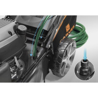 Бензиновая газонокосилка CARVER LMG-2042HM 01.024.00002