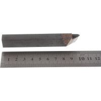 Резец резьбовой наружный (16х10х100 мм; ВК8) Техносталь 2660-0001 036232