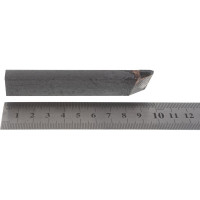 Резец резьбовой наружный (16х10х100 мм; Т15К6) Техносталь 2660-0001 036256