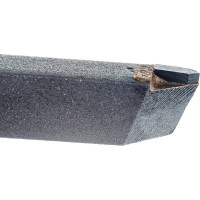 Резец резьбовой наружный (16х10х100 мм; Т5К10) Техносталь 2660-0001 029113