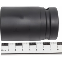 Головка ударная (34 мм; 1") БелАК БАК.01834