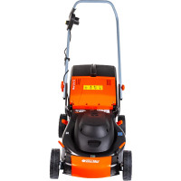 Газонокосилка Oleo-Mac G44PE COMFORT PLUS 6612-9060
