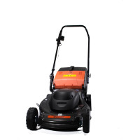 Газонокосилка Oleo-Mac G48PE COMFORT PLUS 6613-9060P