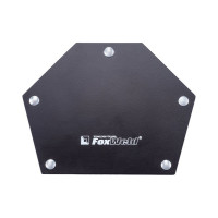 Магнитный угольник Foxweld FIX-5Pro до 34кг 5395