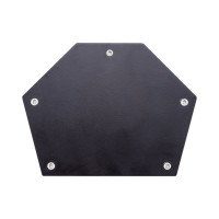 Магнитный угольник Foxweld FIX-5Pro до 34кг 5395