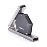 Магнитный угольник Foxweld FIX-5Pro до 34кг 5395