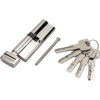 Цилиндровый механизм APECS SM-90-C-NI 03313