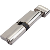 Цилиндровый механизм APECS SM-90-C-NI 03313