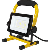 Переносной светодиодный прожектор GLANZEN FAD-0016-50 00-00001795