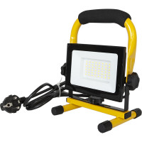 Переносной светодиодный прожектор GLANZEN FAD-0016-50 00-00001795